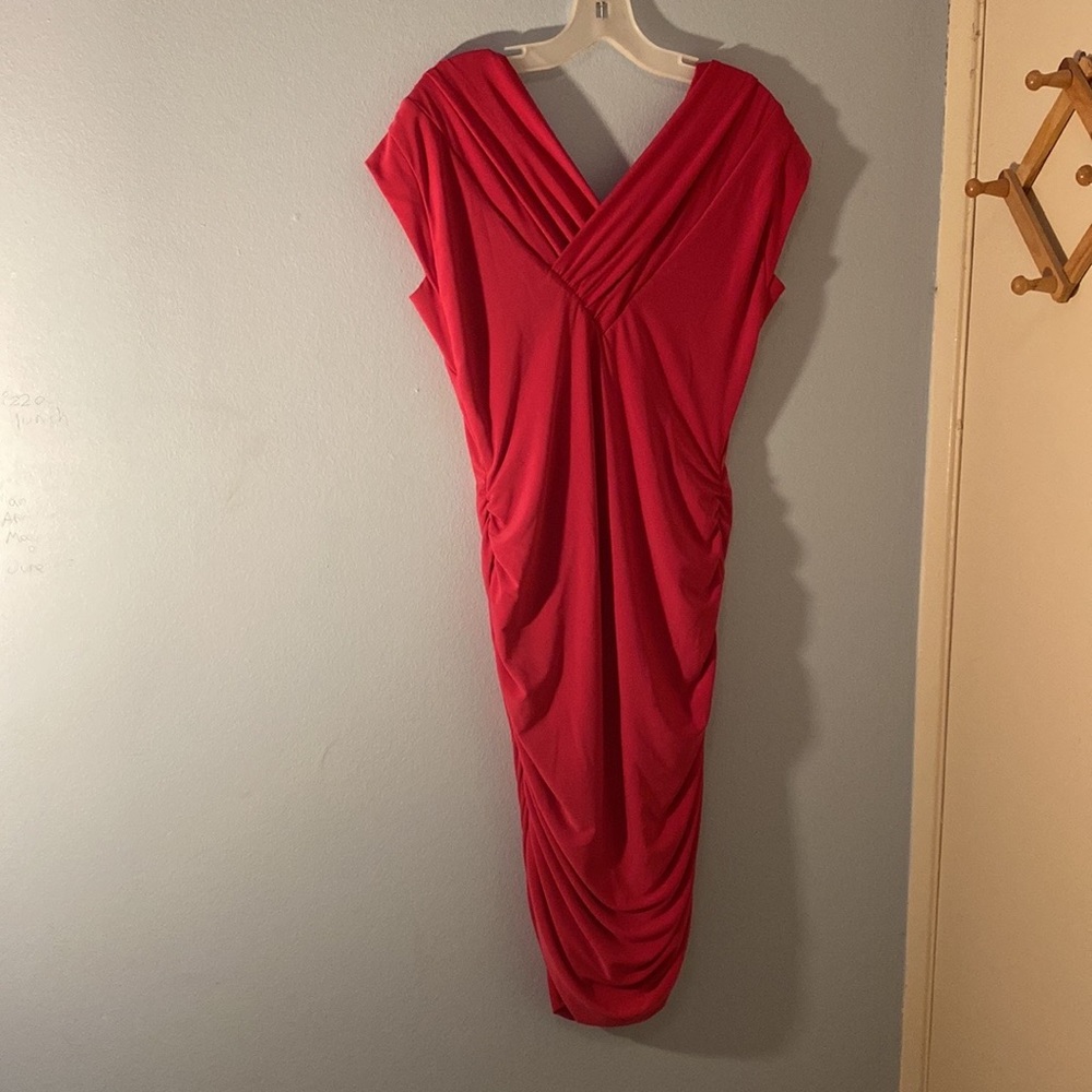 Frank Lyman Dress/Gown